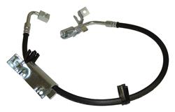 Crown Automotive Brake Hoses for 2011-2017 WRANGLER, 2018 WRANGLER JK - 68171944AD