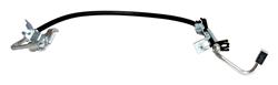 Crown Automotive Brake Hoses for 2011-2016 WRANGLER - 68184809AC