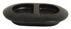 Crown Automotive Floor Pan Plugs for 2020 GLADIATOR, 2014-2020 WRANGLER, 2018 WRANGLER JK - 68194821AA