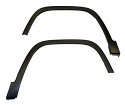 Crown Automotive - Fender Flares for 2014-2018 CHEROKEE - 68210314K