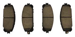Crown Automotive Brake Pads for 2014-2018 CHEROKEE - 68212327AC