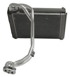 Crown Automotive Air Conditioning Evaporator Cores for 2014-2017 200, 2014-2018 CHEROKEE - 68223040AA