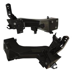 Crown Automotive Headlight Mounting Brackets 68223399K