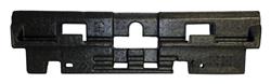Crown Automotive Bumper Energy Absorbers for 2014-2016 GRAND CHEROKEE - 68223471AA