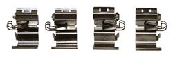 Crown Automotive Brake Pad Spring Kits 68225302AB