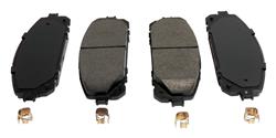 Crown Automotive Brake Pads for 2016-2018 CHEROKEE - 68227573AD