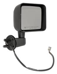 Crown Automotive Side View Mirrors for 2014 WRANGLER - 68229612AA