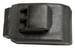 Crown Automotive - Hood Latch Components for 2020 GLADIATOR, 2018-2020 WRANGLER - 68240951AB