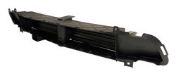 Crown Automotive Active Shutter Grilles