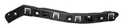 Crown Automotive Bumper Brackets for 2015-2020 RENEGADE - 68247398AA