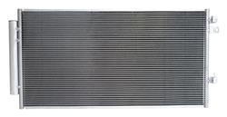 Crown Automotive - Air Conditioning Condensers for 2015-2018 RENEGADE - 68248149AA