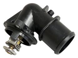 Crown Automotive Thermostat Housings for 2014-2018 1500, GRAND CHEROKEE - 68253514AA