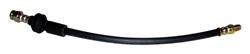 Crown Automotive Brake Hoses for 2016-2018 500X, 2017-2018 COMPASS, 2015-2018 RENEGADE - 68258362AA