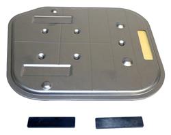 Crown Automotive Automatic Transmission Filters, Direct Fit 68266725AB