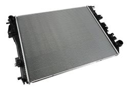 Crown Automotive - Radiators for 2019-2023 1500 - 68268607AA