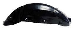 Crown Automotive - Wheel Housings for 2018-2020 WRANGLER - 68270816AC