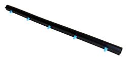 Crown Automotive Weatherstripping Seals for 2020 GLADIATOR, 2018-2020 WRANGLER - 68272214AA
