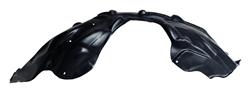 Crown Automotive Fender Liners for 2014-2020 GRAND CHEROKEE - 68272334AC