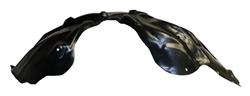 Crown Automotive Fender Liners for 2014-2020 GRAND CHEROKEE - 68272335AB