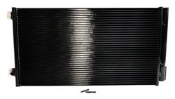 Crown Automotive Air Conditioning Condensers for 2017 COMPASS - 68273402AA