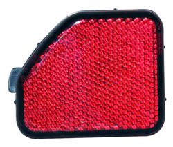 Crown Automotive Fascia Reflectors