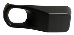 Crown Automotive Fog Bezels for 2020-2023 GLADIATOR, 2018-2023 WRANGLER - 68295559AA