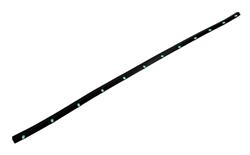 Crown Automotive - Weatherstrip Seals, Individual Position for 2020-2024 GLADIATOR, 2018-2024 WRANGLER - 68295588AC