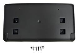 Crown Automotive - Bumper Brackets for 2020 GLADIATOR, 2018-2020 WRANGLER - 68295610AA
