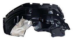 Crown Automotive Fender Liners for 2018-2020 WRANGLER - 68299171AB