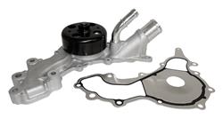 Crown Automotive Water Pumps for 2016-2021 DURANGO, GRAND CHEROKEE - 68311108AA