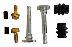 Crown Automotive - Brake Caliper Bolts and Pins for 2017-2022 PACIFICA, 2018-2022 WRANGLER - 68317915AA