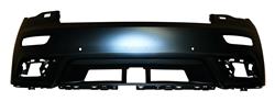 Crown Automotive - Front Fascia Panels for 2011-2021 GRAND CHEROKEE - 68334991AA