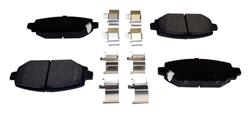 Crown Automotive - Brake Pads for 2018-2020 WRANGLER - 68385238AA