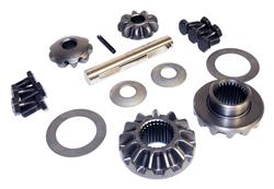 Crown Automotive Spider Gear Kits for 2018-2020 WRANGLER - 68388803AA