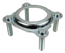 Crown Automotive - Axle Retainer Plates for 2018-2025 WRANGLER - 68393976AA