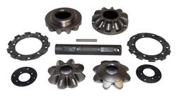 Crown Automotive Spider Gear Kits for 2018-2020 WRANGLER - 68393984AA