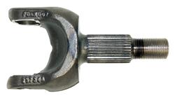 Crown Automotive Direct-Fit Axle Shaft Assemblies for 2020-2024 GLADIATOR, 2018-2024 WRANGLER, 2018 WRANGLER JK - 68397155AA