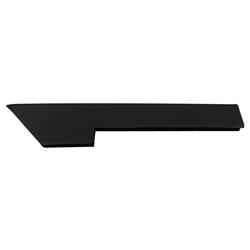 Crown Automotive - Weatherstrip Seals, Individual Position for 2020-2024 GLADIATOR, 2018-2024 WRANGLER - 68400392AC