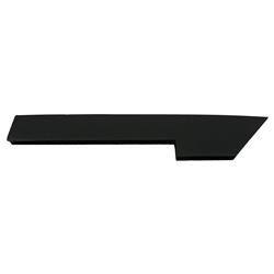 Crown Automotive - Weatherstrip Seals, Individual Position for 2020-2024 GLADIATOR, 2018-2024 WRANGLER - 68400393AC