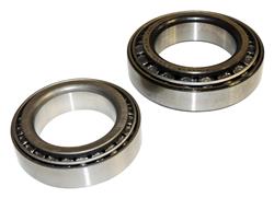 Crown Automotive - Ring and Pinion Gear Installation Kits for 2018-2019 WRANGLER - 68401159AA