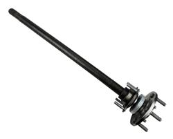 Crown Automotive - Axle Shafts, Direct Fit for 2018-2022 WRANGLER - 68401306AA
