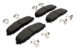 Crown Automotive Brake Pads for 2018-2020 WRANGLER - 68409860AA
