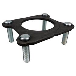 Crown Automotive Axle Retainer Plates 68507418AA
