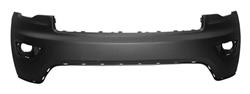 Crown Automotive - Bumper Covers for 2016-2021 GRAND CHEROKEE - 6EB83TZZAA