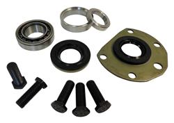 Crown Automotive Axle Bearings for 1976-1983 CJ5, 1976-1986 CJ7, 1981-1985 SCRAMBLER - 7086BK