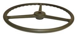 Crown Automotive - Steering Wheels for 1942-1943 MB - 7375336