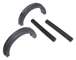 Crown Automotive Crankshaft Seals 800093K