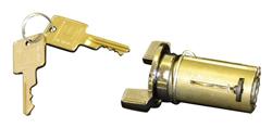 Crown Automotive Ignition Lock Cylinders