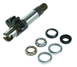 Crown Automotive Steering Box Replacement Parts 8120221K