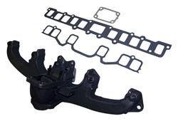 Crown Automotive Exhaust Manifolds 8124999K